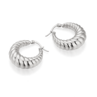 Pace earrings