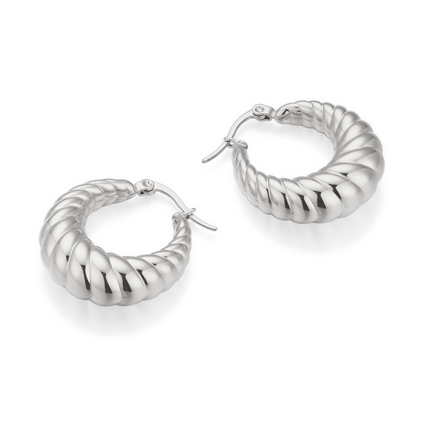 Pace earrings