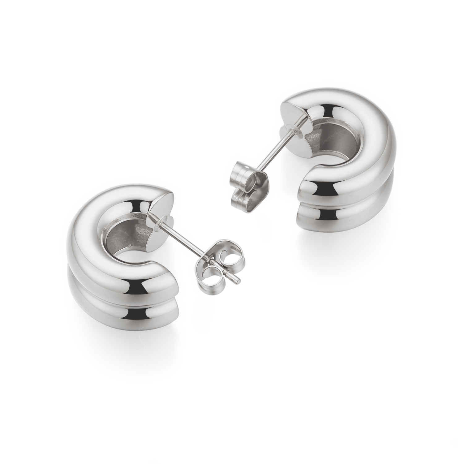 Musa earrings