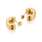 Musa earrings