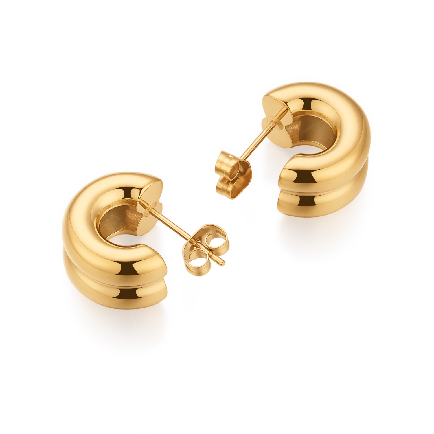 Musa earrings