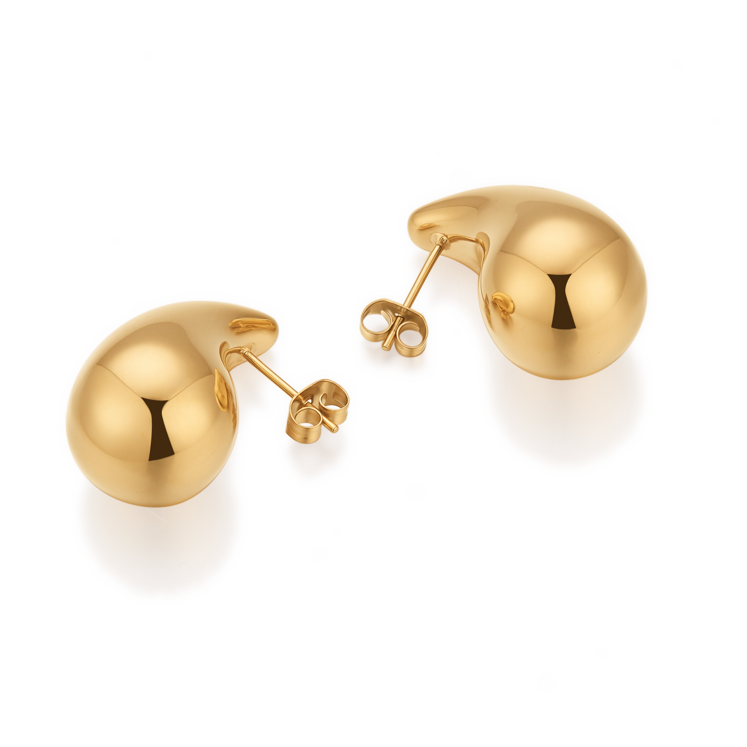 Stella earrings