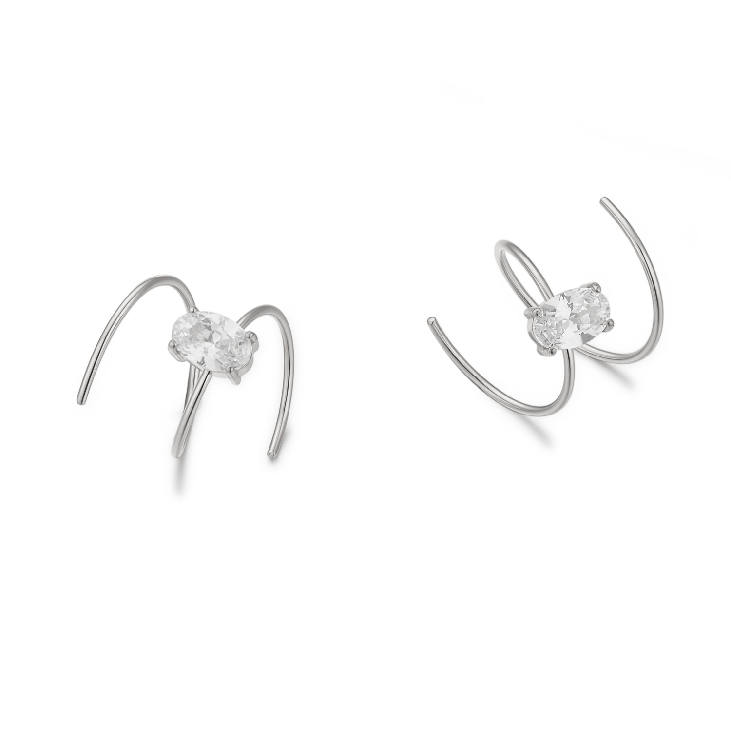 Lena earrings