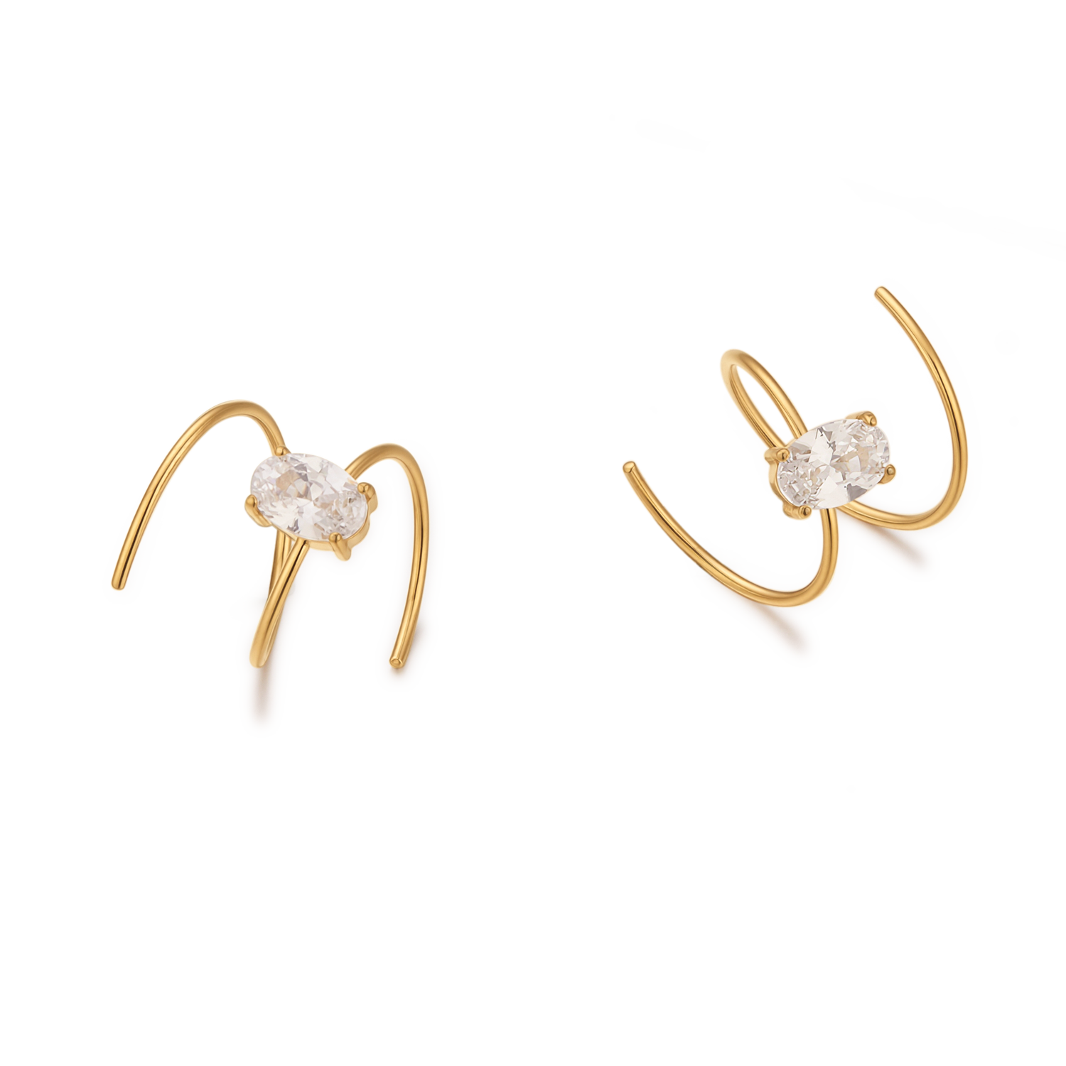 Lena earrings