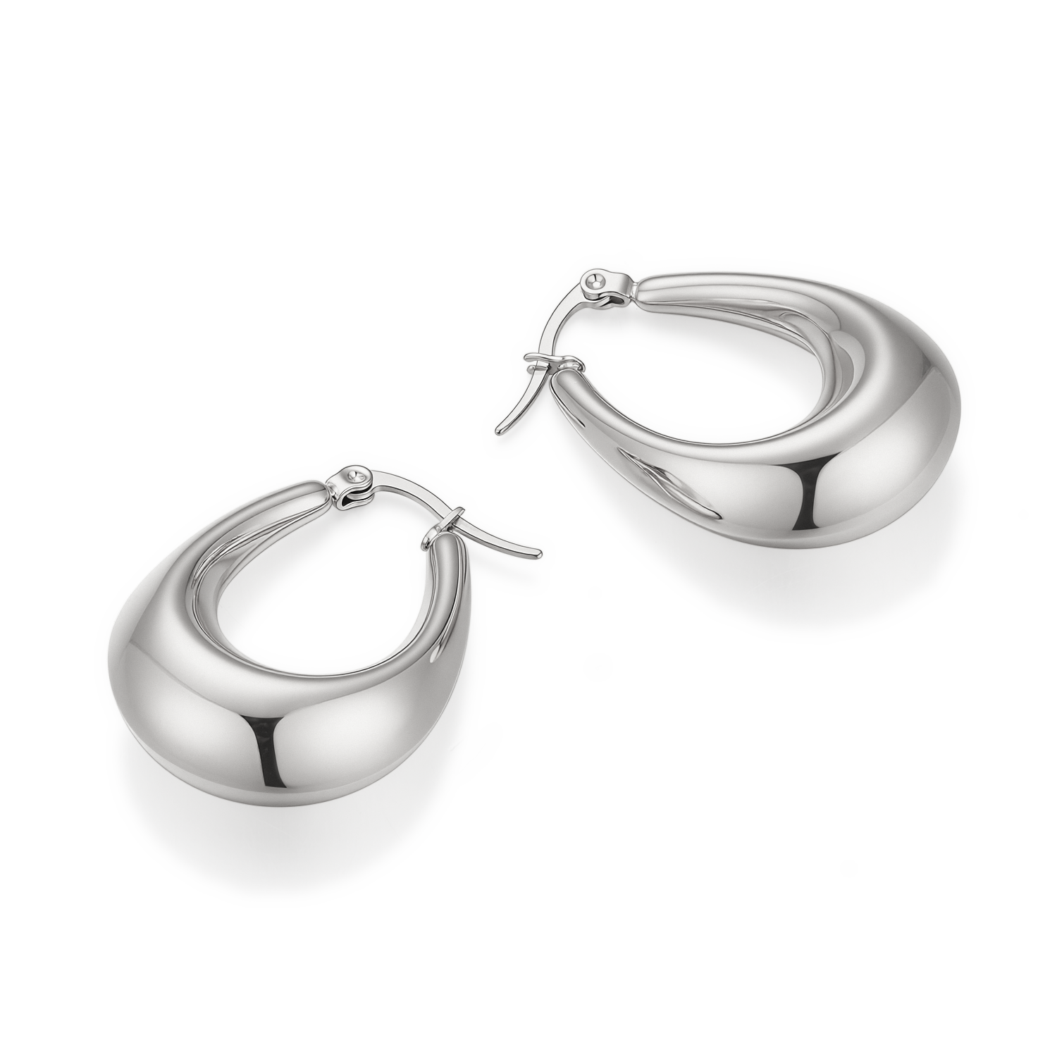 Rubina earrings