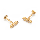 Neve earrings