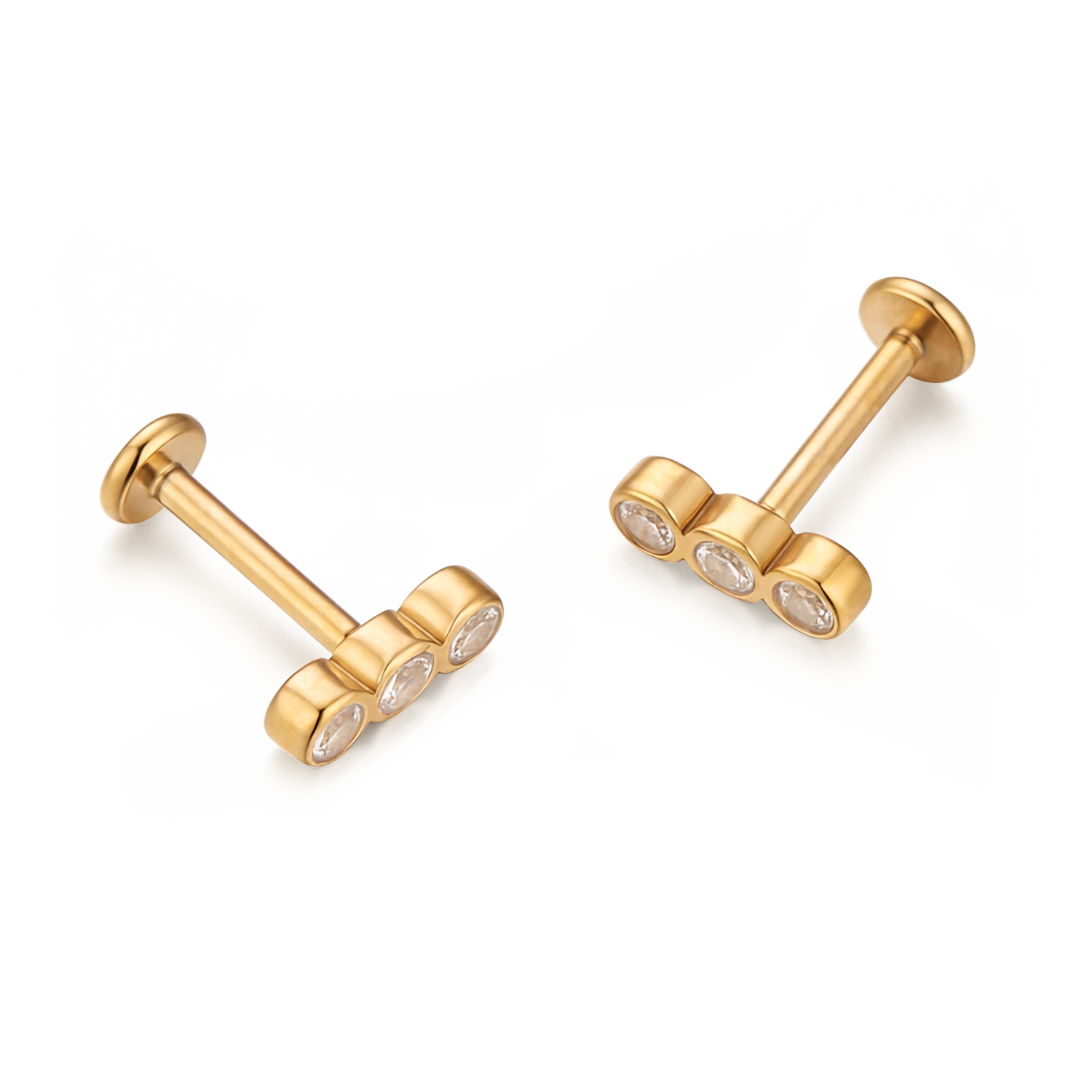 Neve earrings