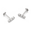 Neve earrings