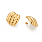 Trama earrings