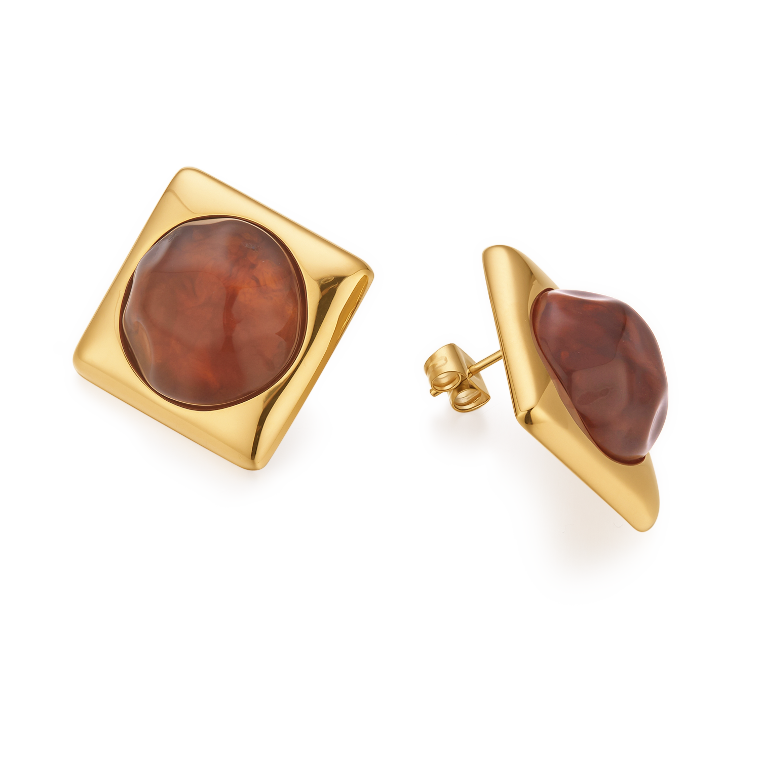Sofia earrings