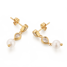 Dara earrings