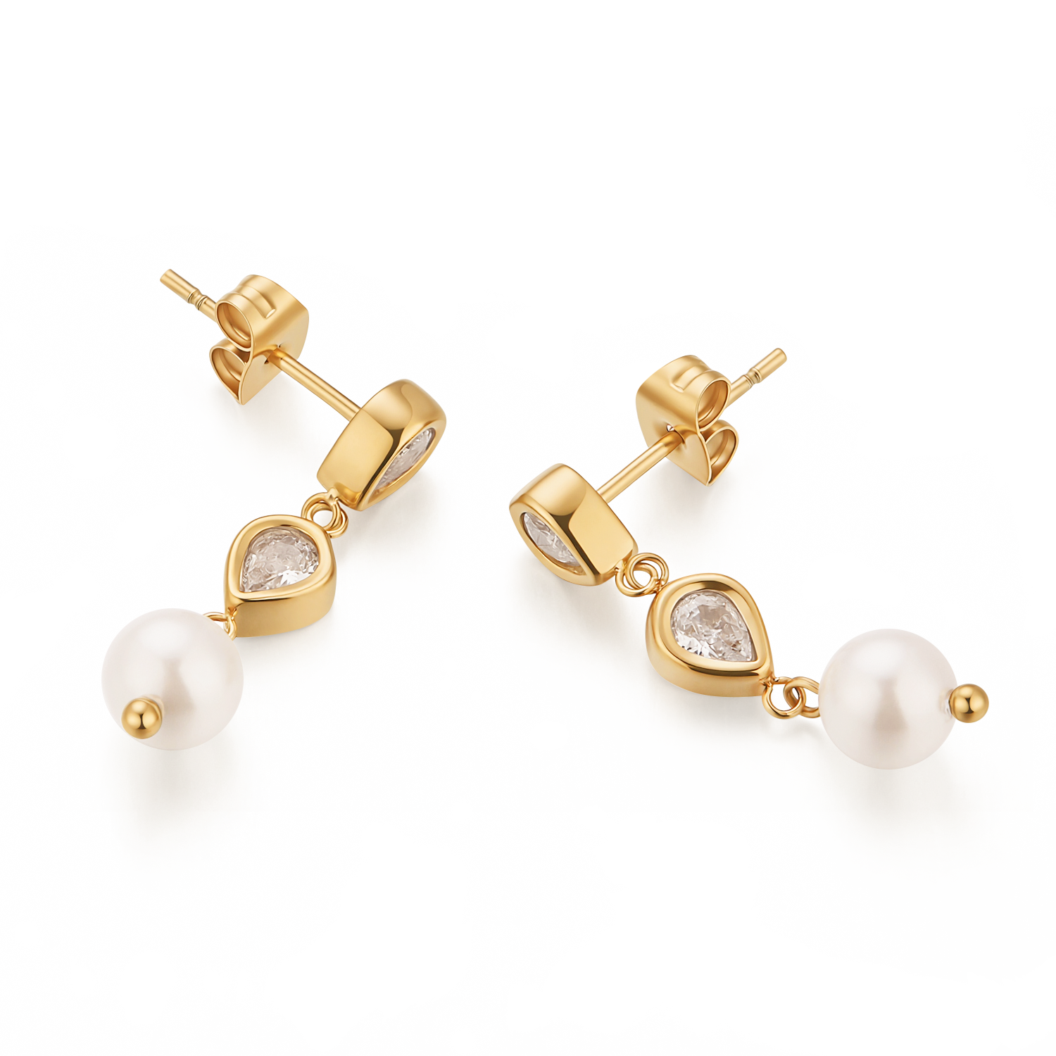 Dara earrings