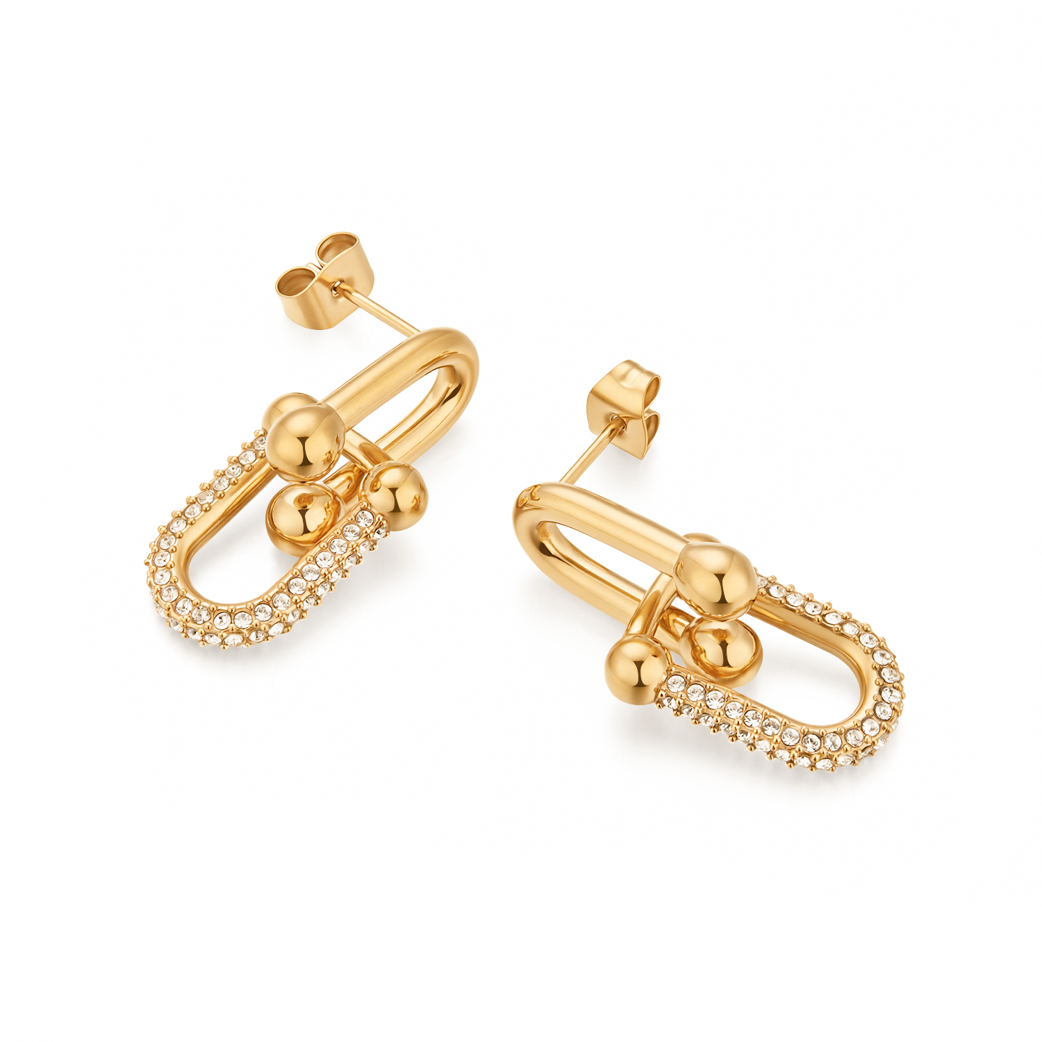 Brina earrings
