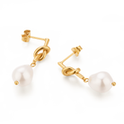 Aurea earrings