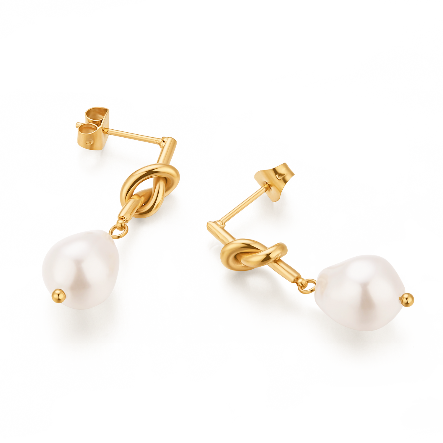 Aurea earrings