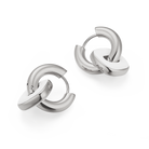 Flora earrings