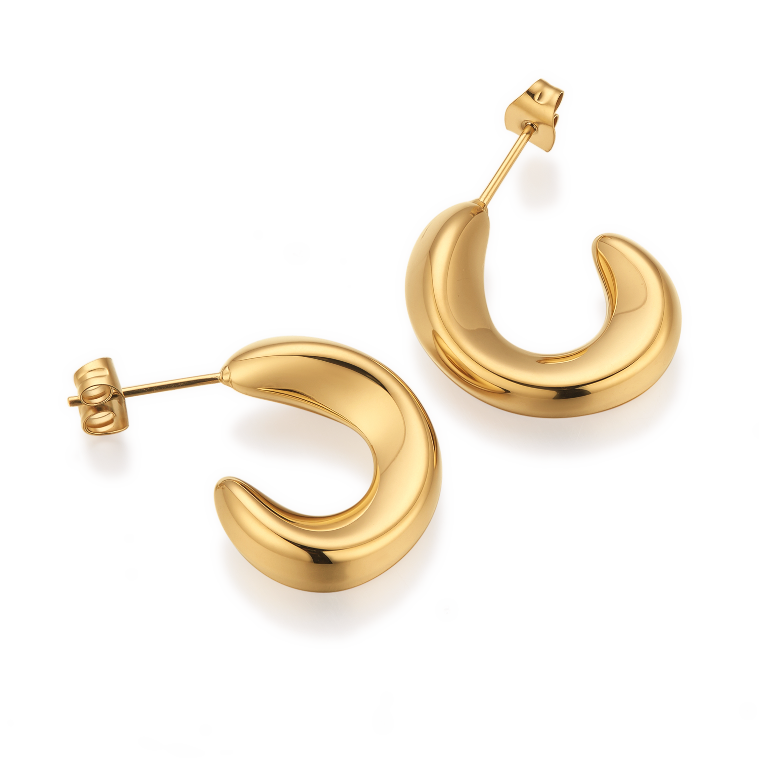 Lucina earrings