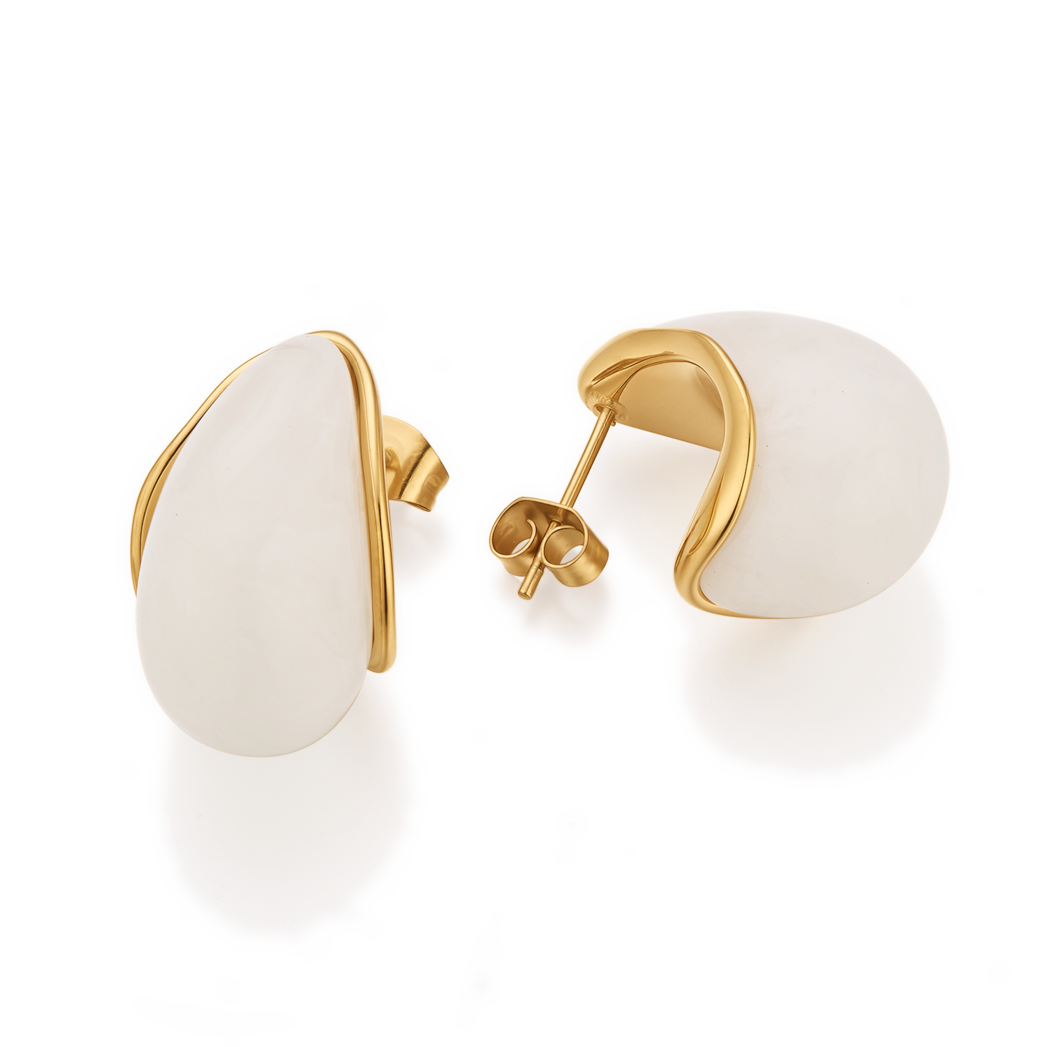 Cala earrings