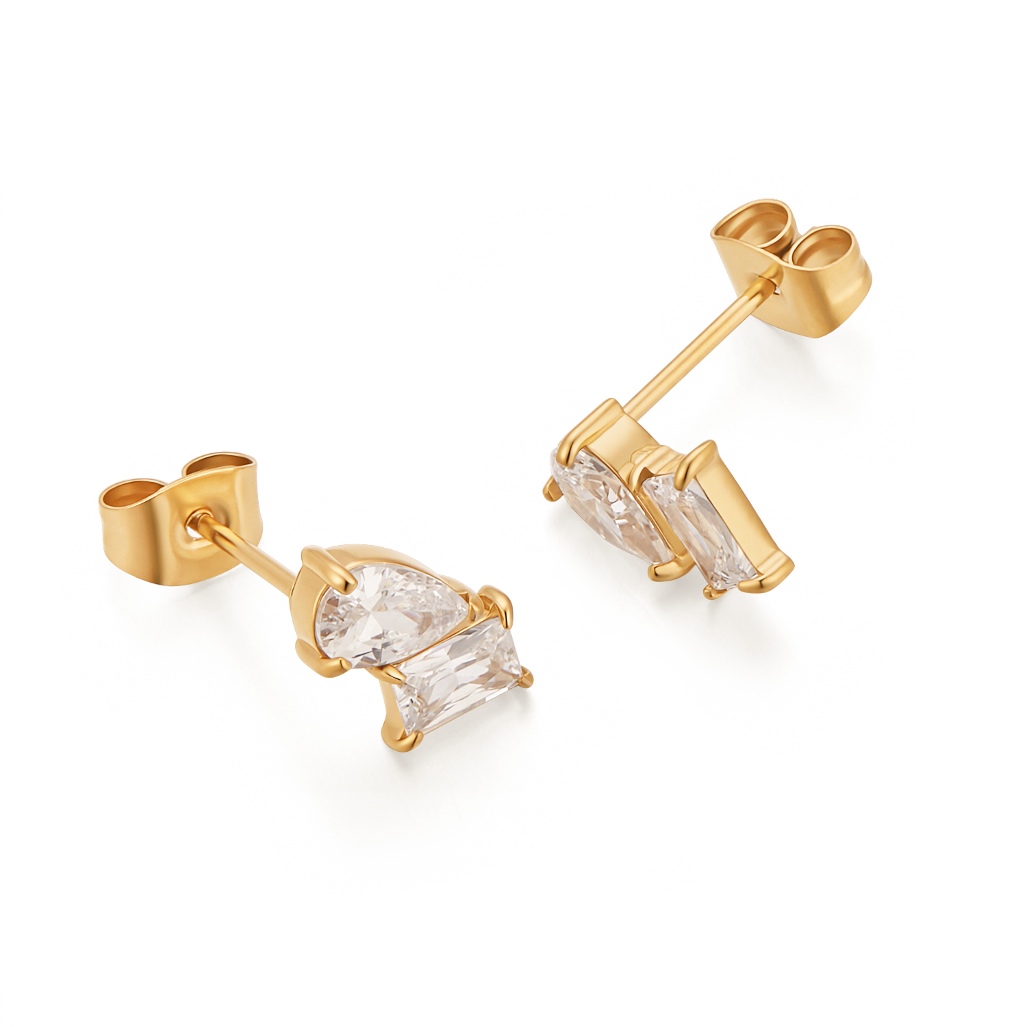 Duna earrings