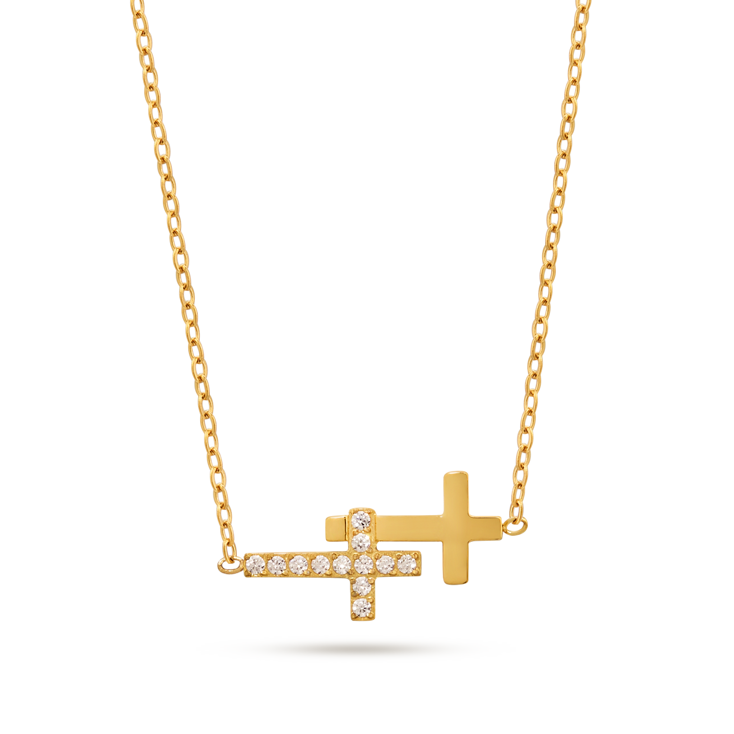 Elvira necklace
