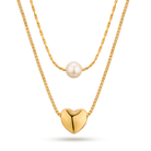 Clelia necklace
