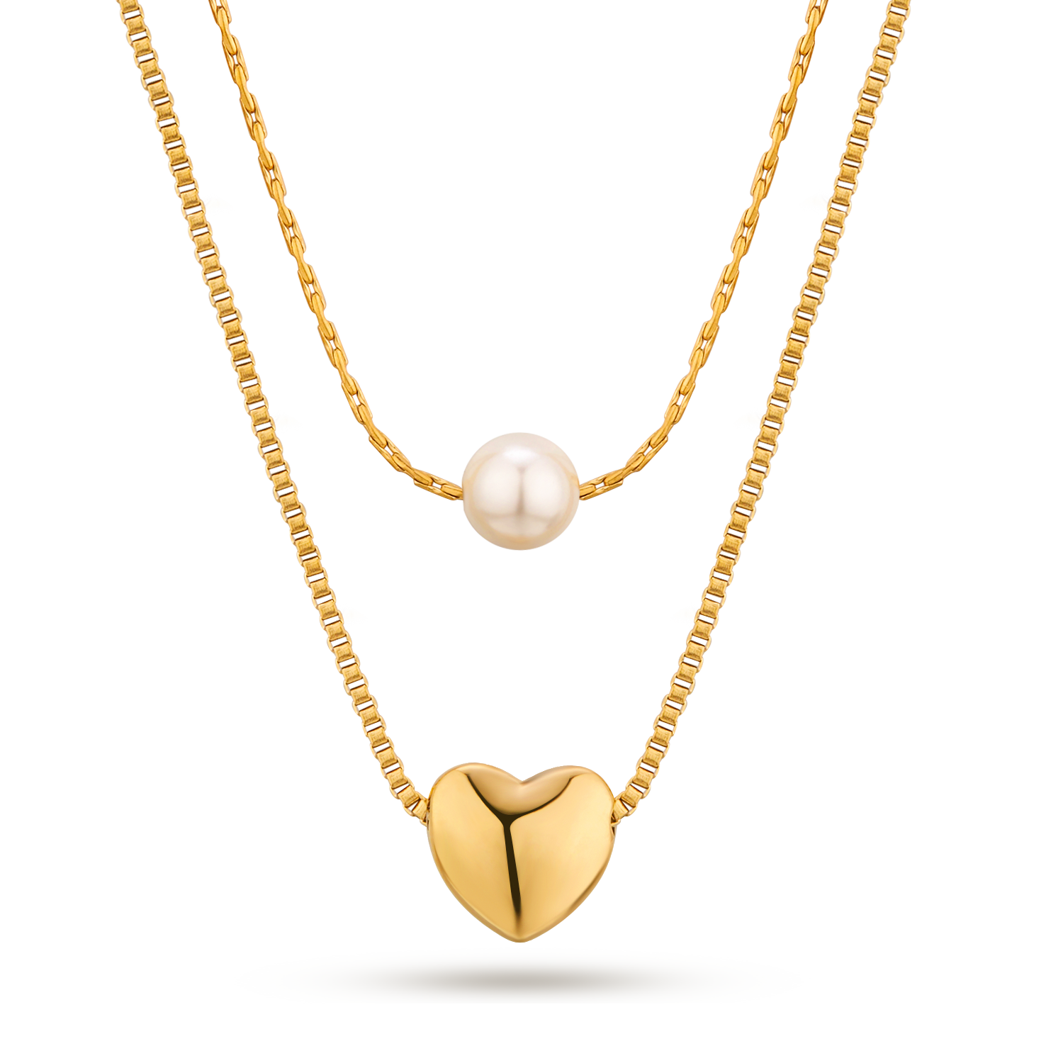 Clelia necklace