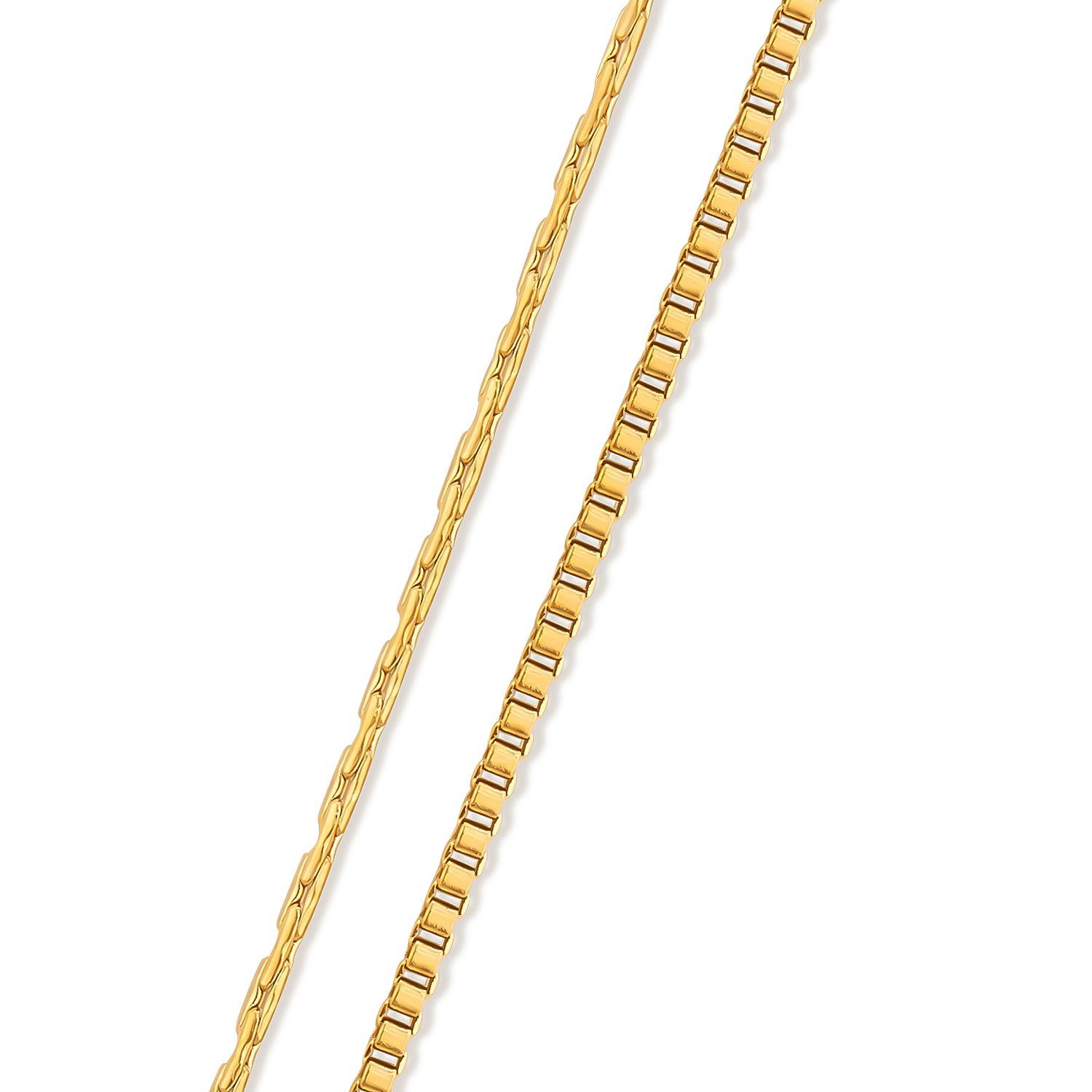 Clelia necklace