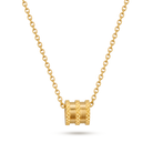 Bice necklace