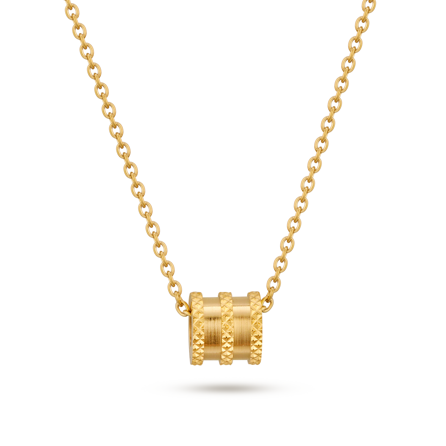Bice necklace