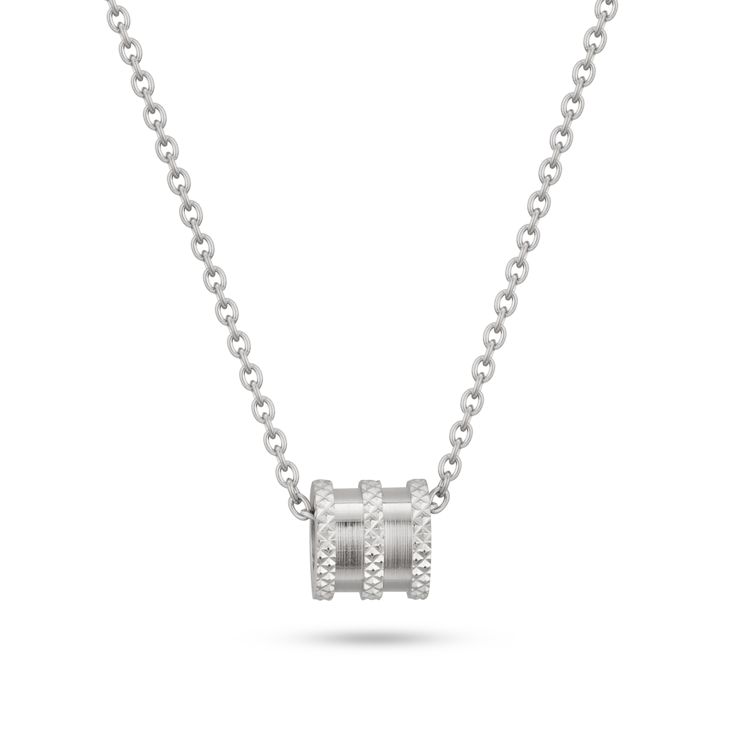 Bice necklace