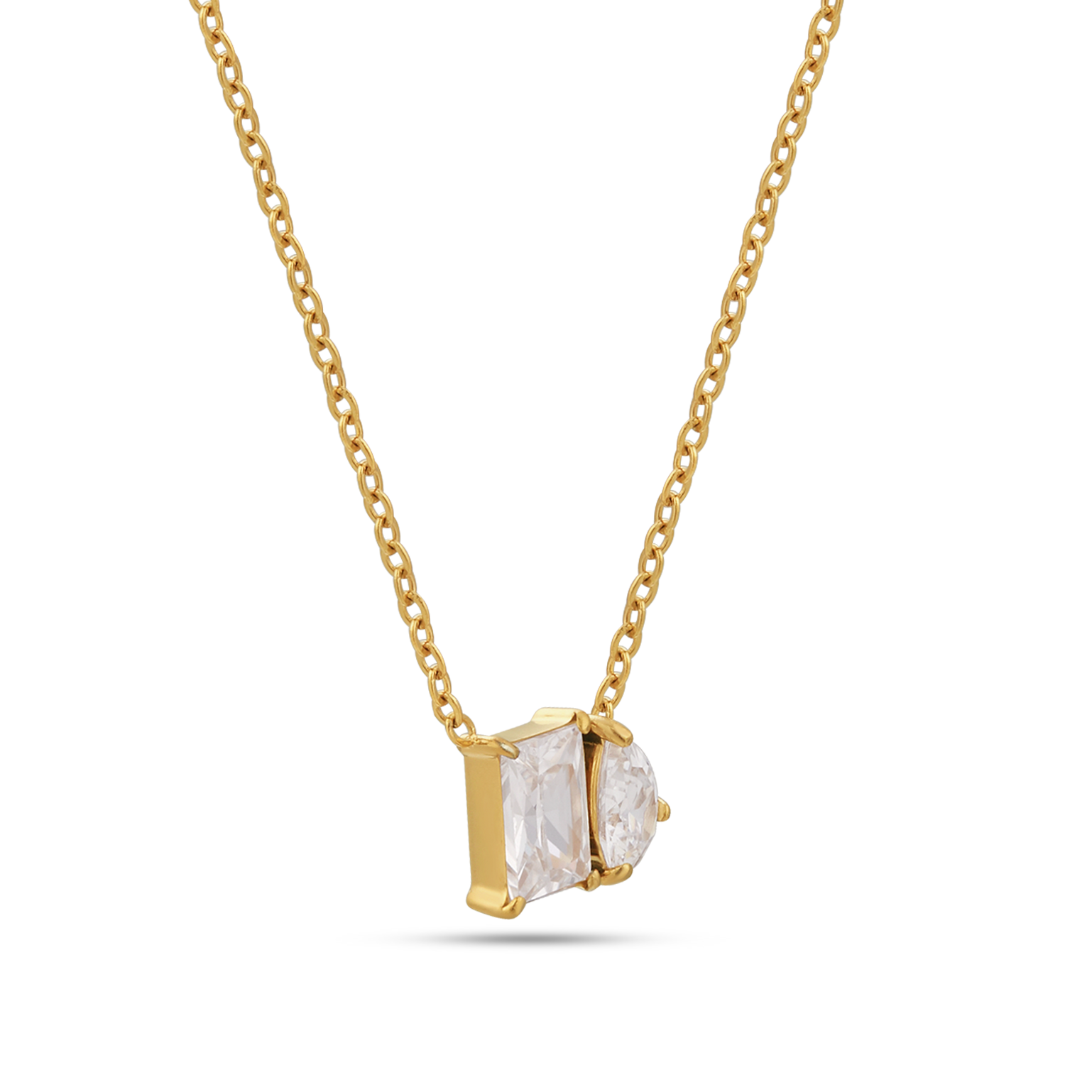Tessa necklace