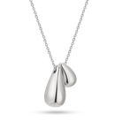 Fedora necklace
