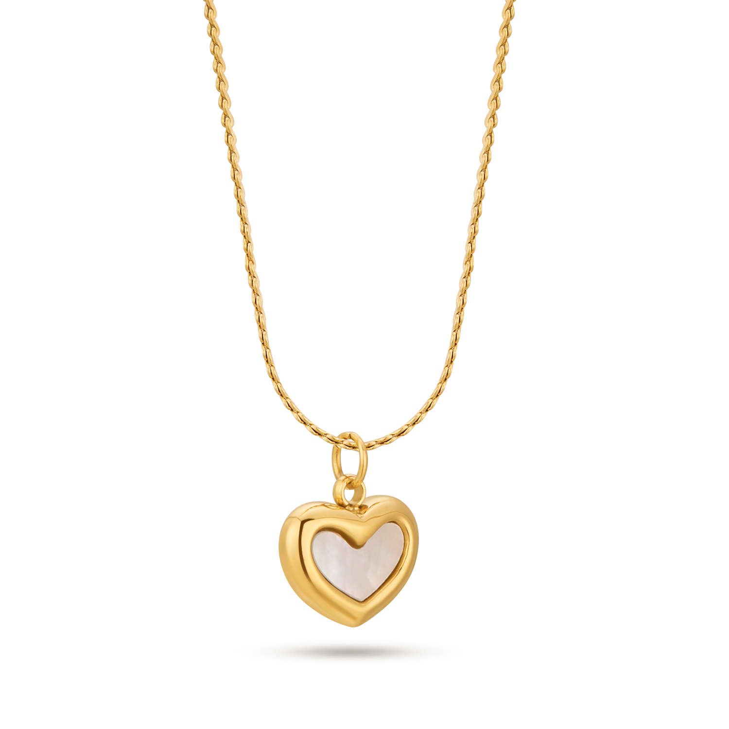 Carola necklace