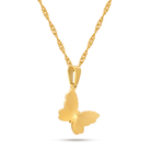 Daria necklace