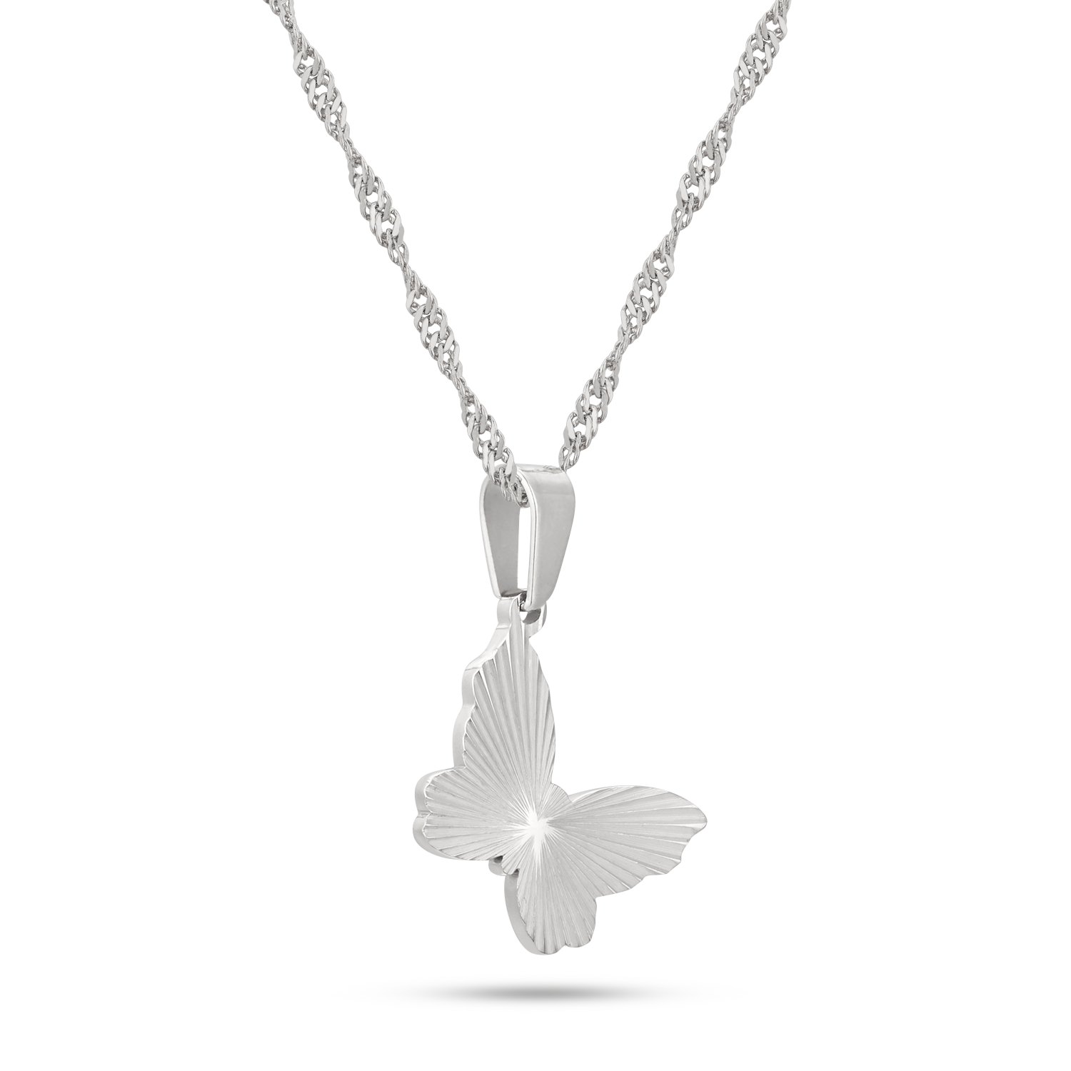 Daria necklace