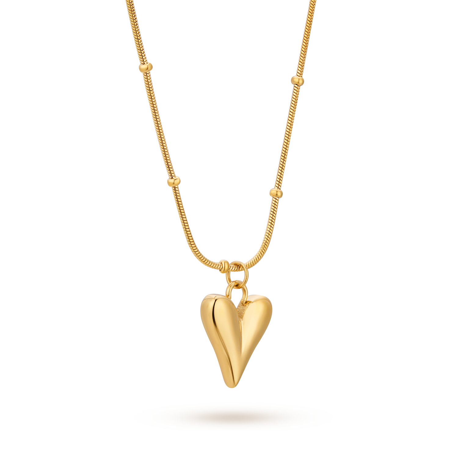 Cloe necklace