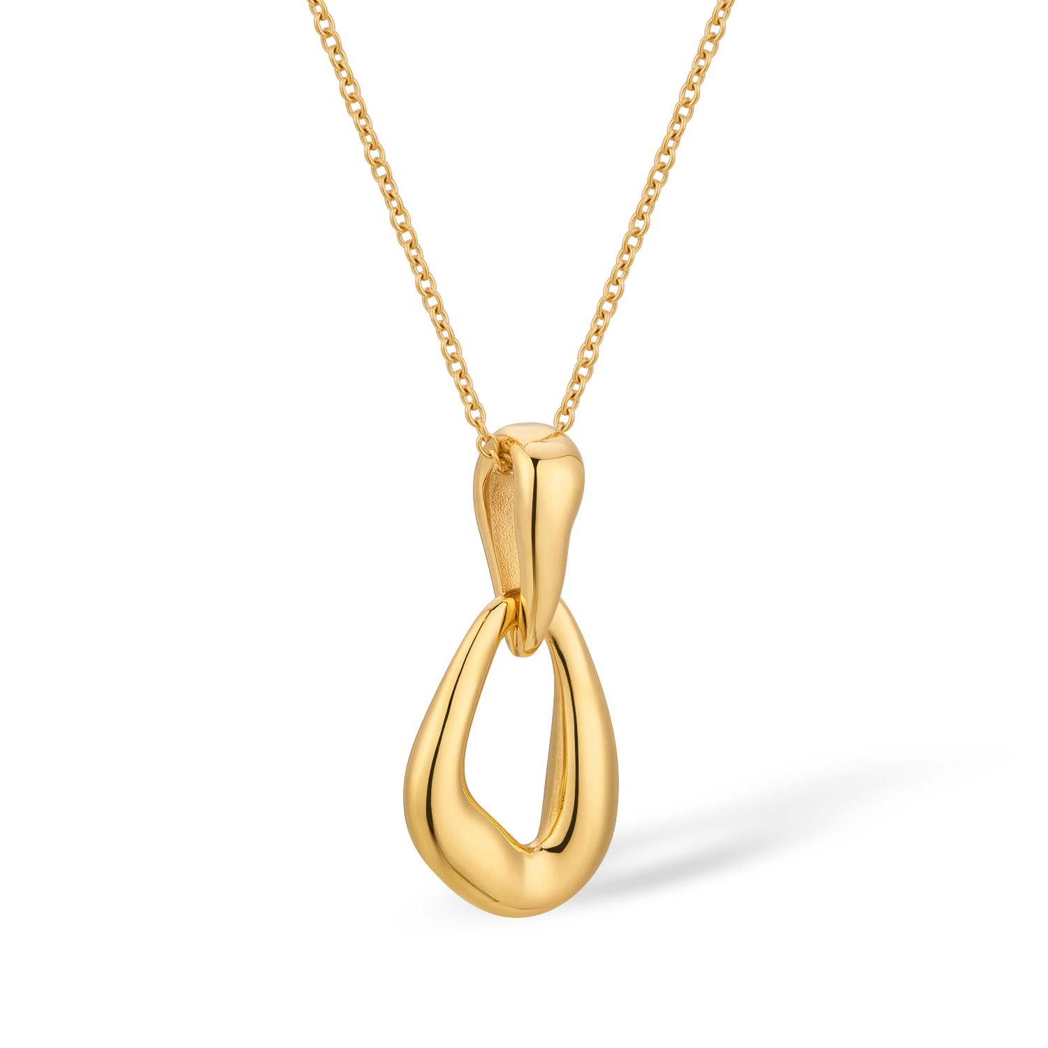 Ilva necklace