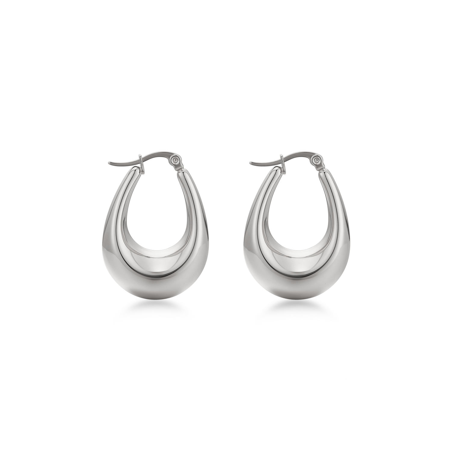 Rubina earrings