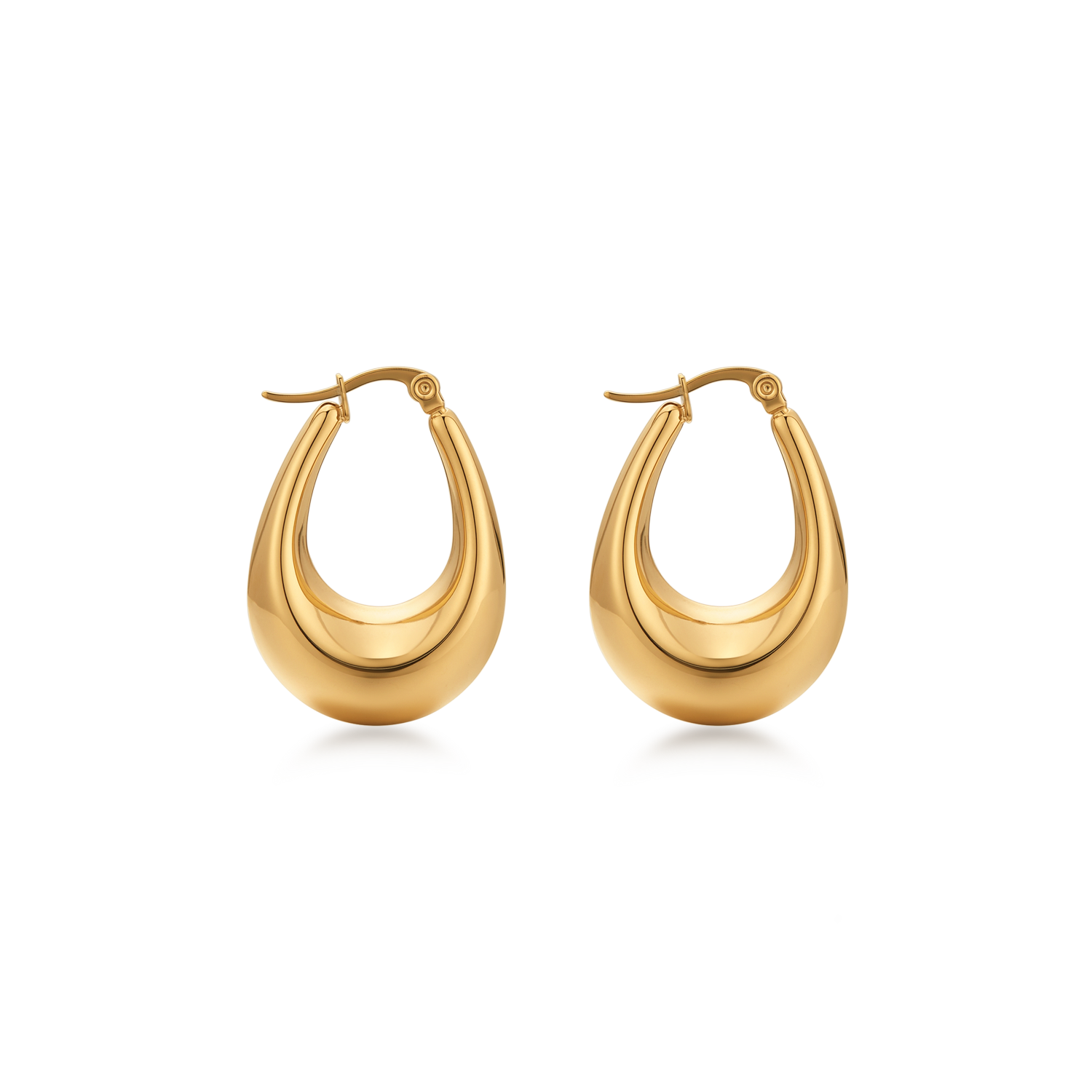 Rubina earrings