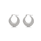 Pace earrings