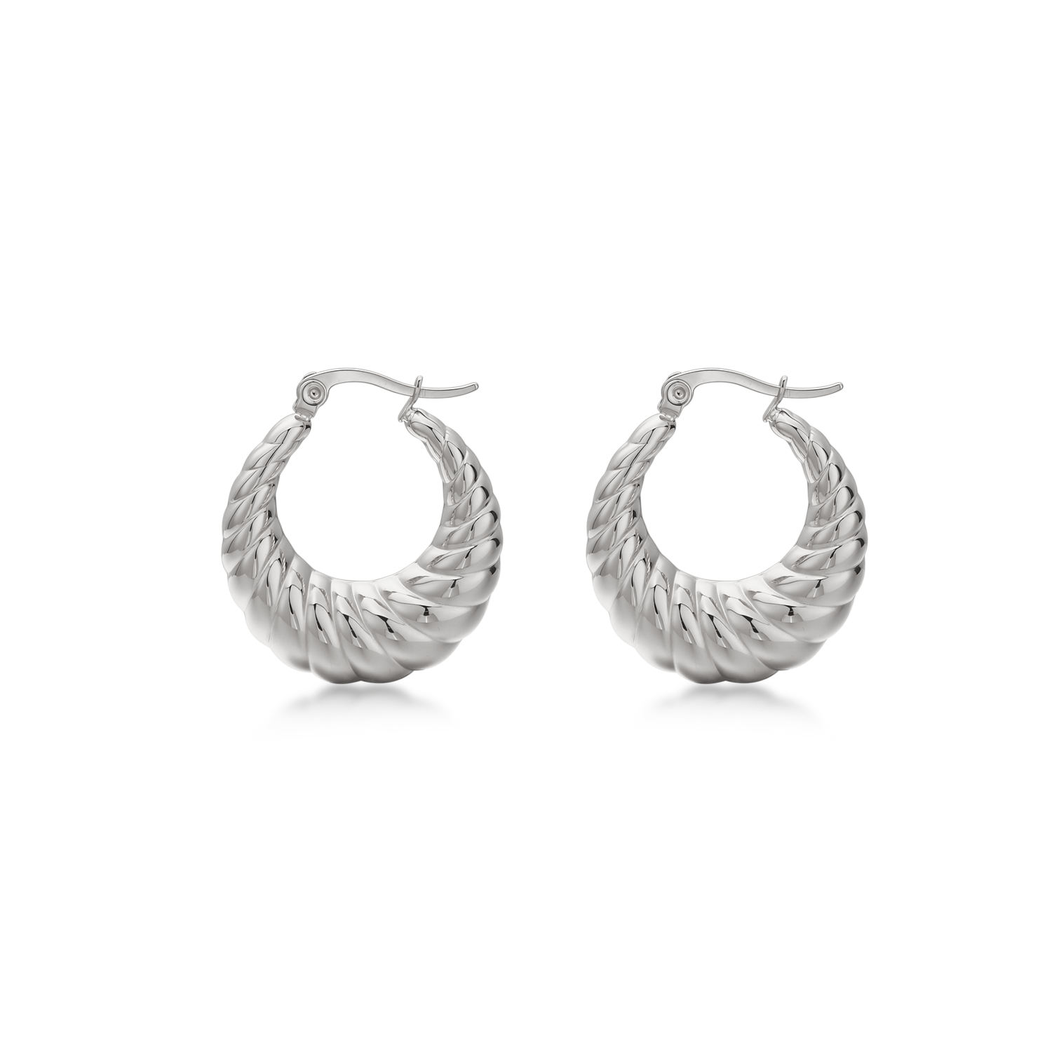 Pace earrings