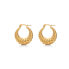 Pace earrings