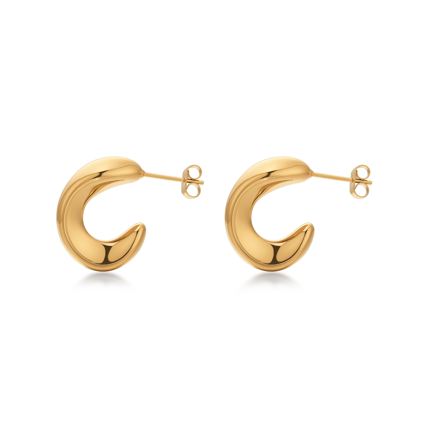 Lucina earrings