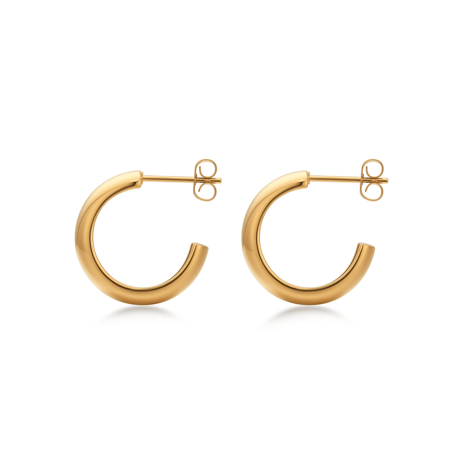 Sirena earrings
