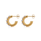 Alba earrings
