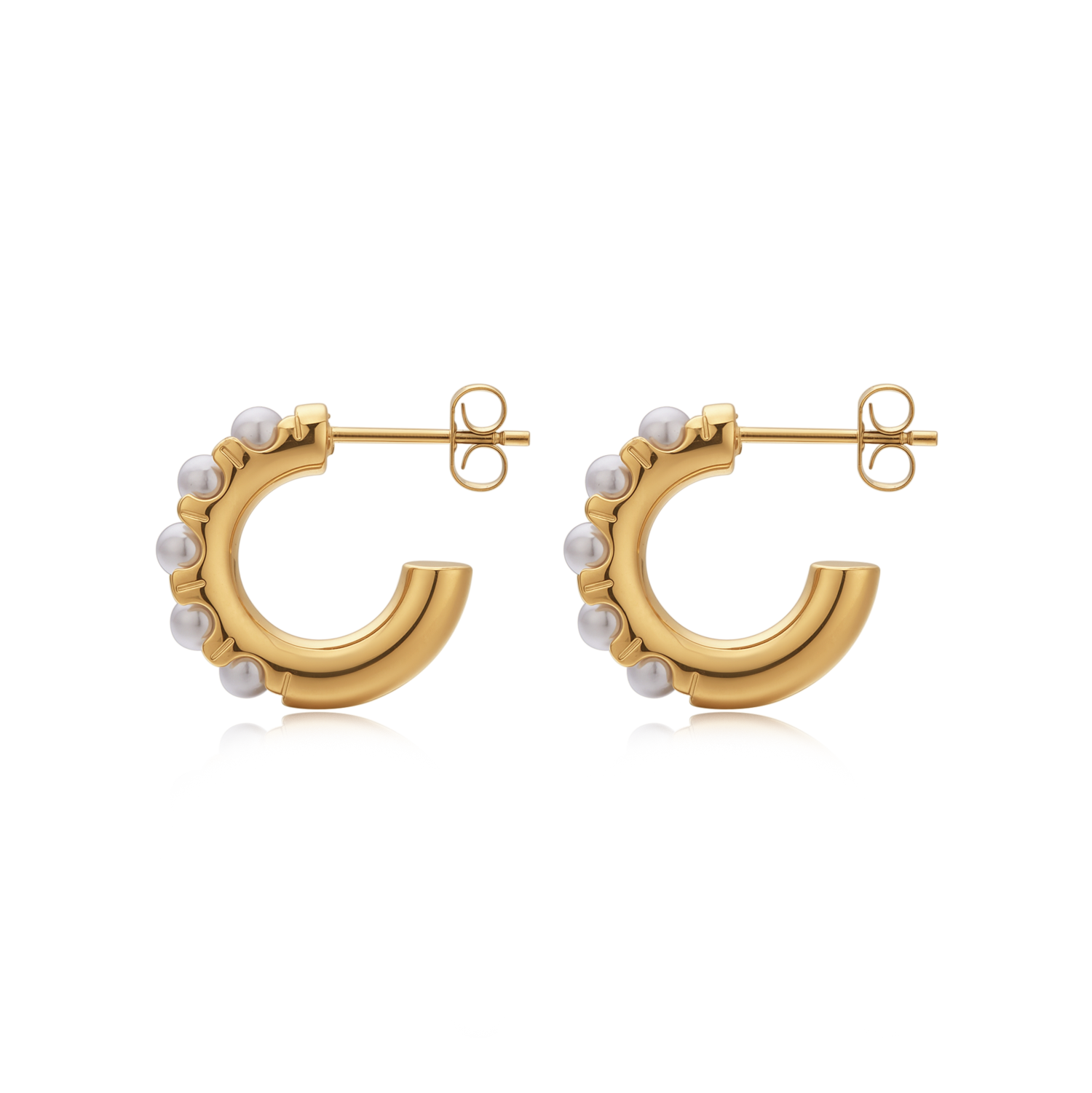 Alba earrings