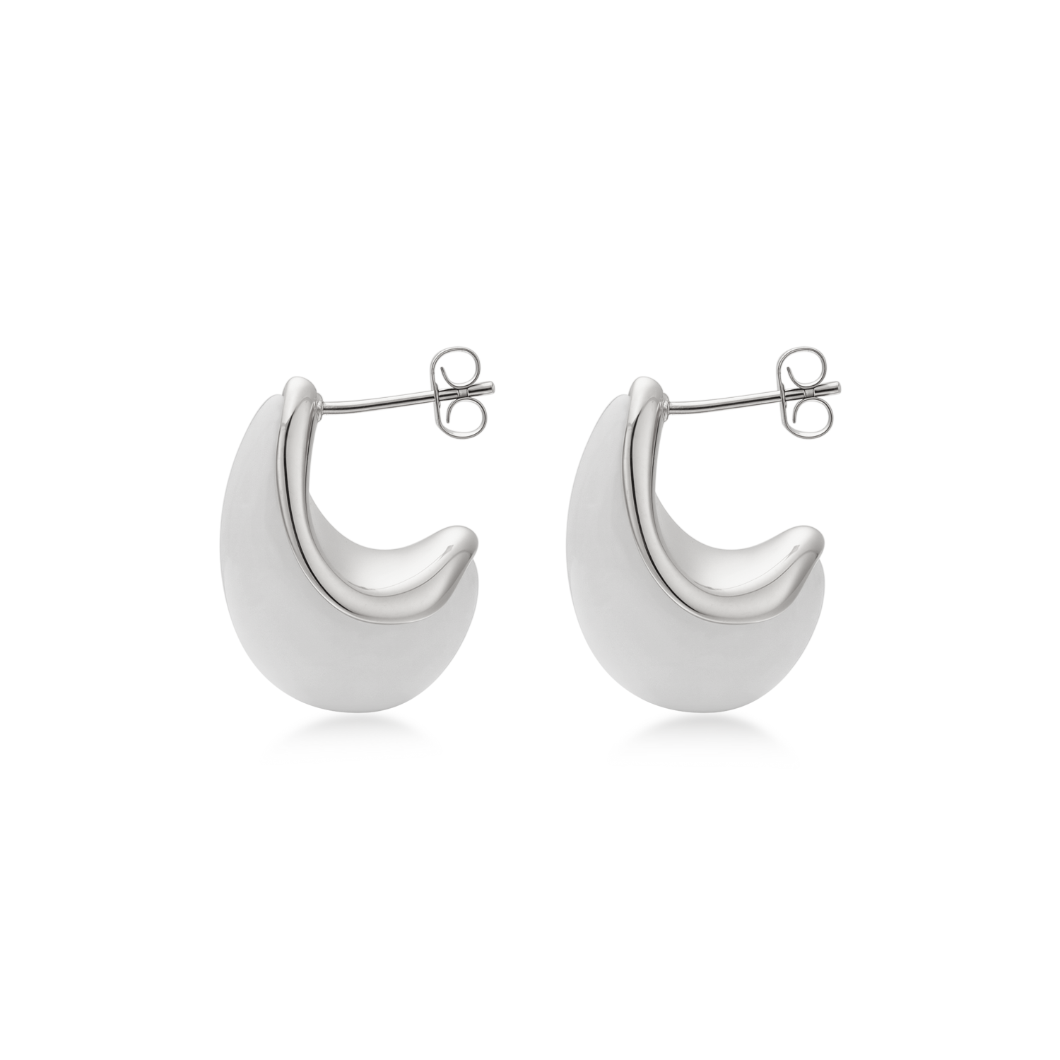 Cala earrings