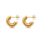 Musa earrings