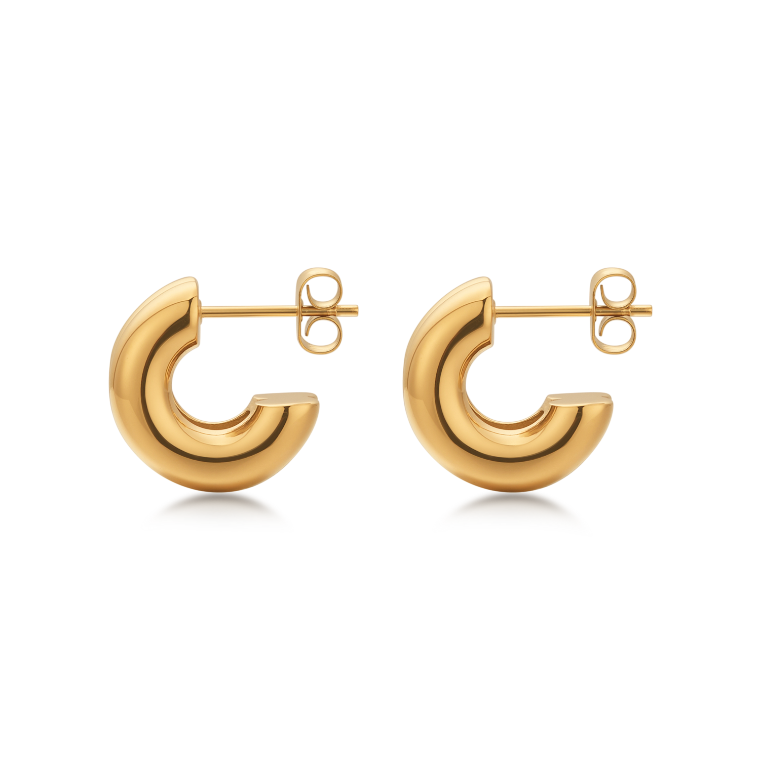 Musa earrings