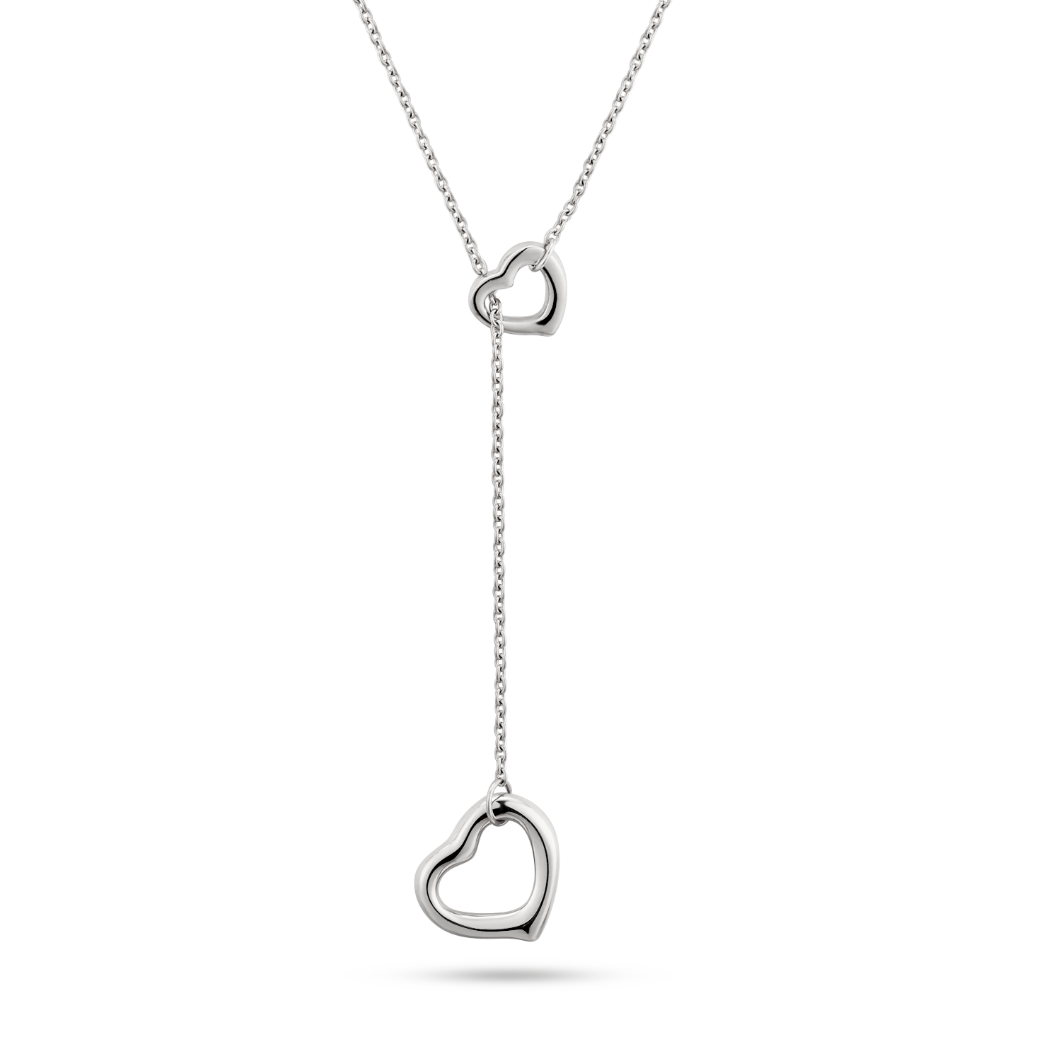 Clio necklace